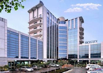 Skycity Hotel