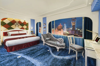 Beverly Plaza Macau