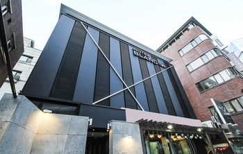 Hotel Blanc