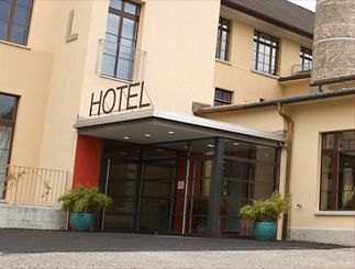 Hotel Bleichibeiz