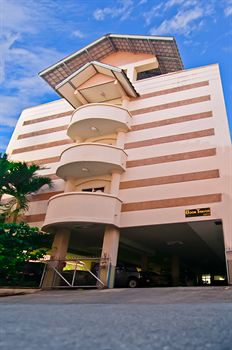 Boonthavon Hotel