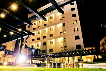 Hotel Bristol Amman