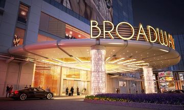Broadway Macau