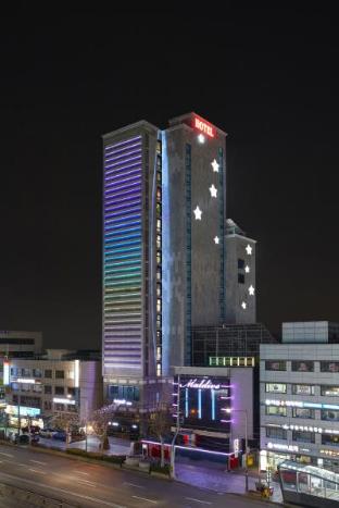 Butique 9 Hotel Gunja