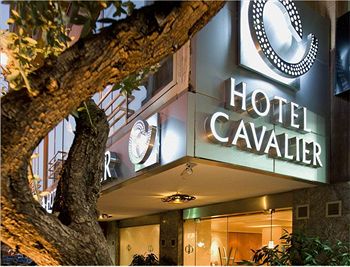 Hotel Cavalier