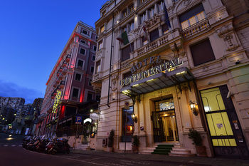 Hotel Continental