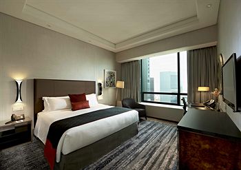 Carlton City Hotel Singapore in Singapore