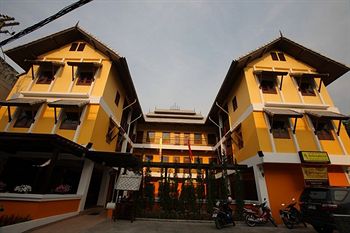 Chiangmai Boutique House