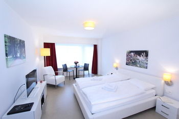 City Stay Appartments Forchstrae