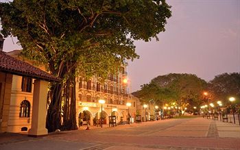 Colombo City Hotel