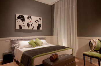 AC Hotel Clodio Roma in Rome