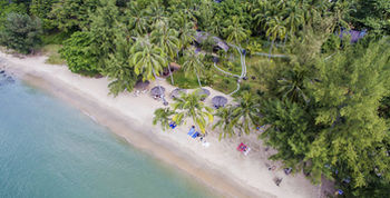 Coco Palm Beach Resort and Spa