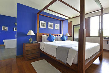 Colombo Court Hotel and Spa