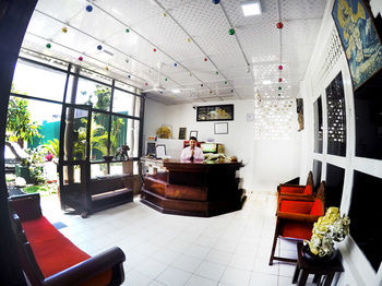 Colombo Residency