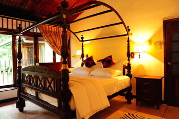 Colombo Villa