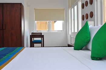 Comfort@15 Hotel