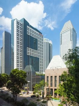 Conrad Centennial Singapore in Singapore