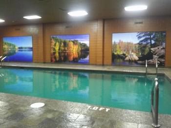 Copper River Inn and Conference Centre