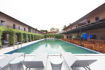 Countryside Resort Phu Quoc