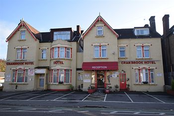 Cranbrook