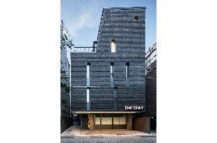 DW Stay Hongdae