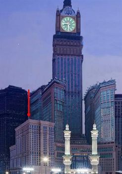 الغفران الصفوة