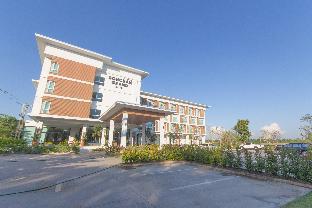 Donchan Grand Hotel