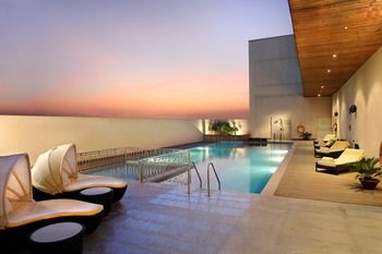 DoubleTree by Hilton Hotel Gurgaon - New Delhi NCR