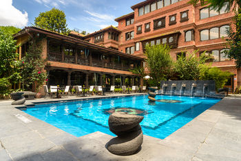 Dwarikas Hotel