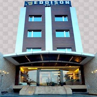 Eddison Hotel