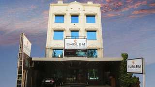 Rosewood Apartment Hotel-Gurgaon