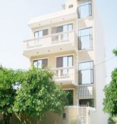 Ess Kay Ess Villa