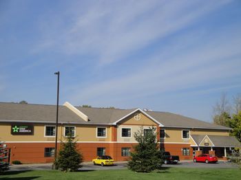Extended Stay America Rochester Greece