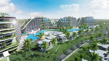 FLC Grand Hotel