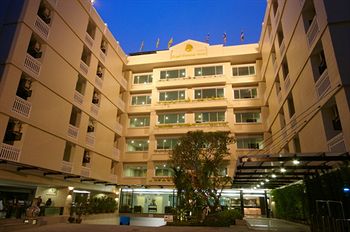 Royal Panerai Hotel (former Fx Hotel Royal Panerai)