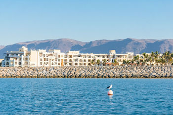 Fanar Hotel and Residences in Salalah
