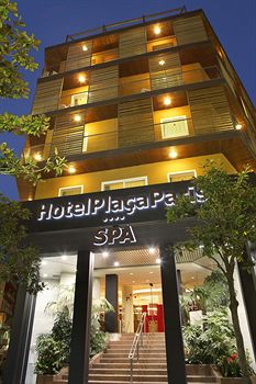 Alegria Plaza Paris in Paris