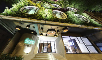 Flora By Crossroads Hotel