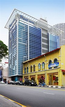 Frenz Hotel Kuala Lumpur