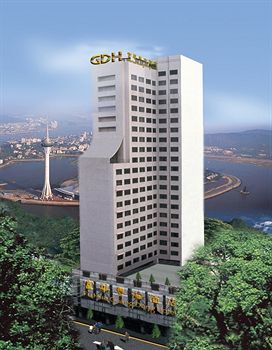 Fu Hua Hotel Ltd.