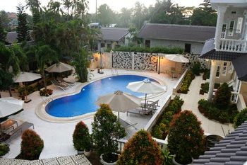 Godiva Phu Quoc Hotel