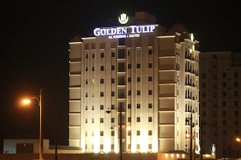 Golden Tulip Al Khobar Suites in Bahrain