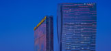 Grand Hyatt Macau