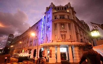 Grand Oriental Hotel