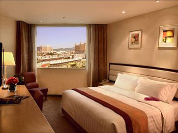 Grandview Macau