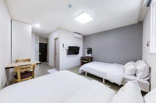 Guro JS Hotel