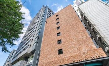 H Hotel