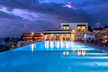 Hotel RIU Palace Zanzibar in Zanzibar