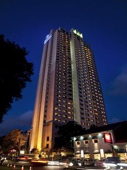 Hilton Colombo Residences