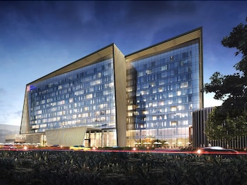 Hilton Garden Inn Kuwait